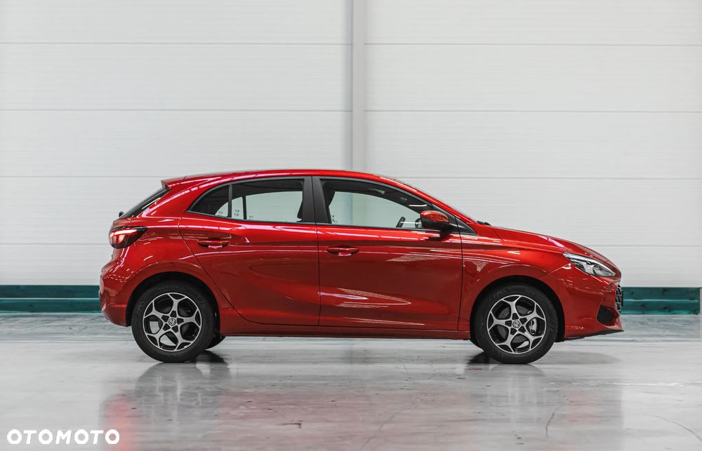 MG MG3 1.5 Standard - 7