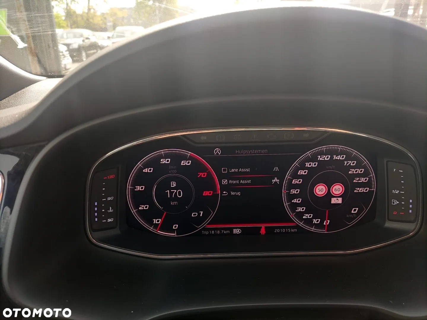 Seat Leon 1.8 TSI Start&Stop DSG FR - 18