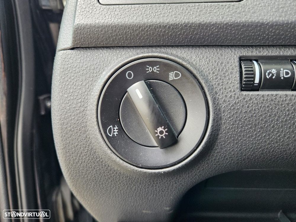 VW Polo 1.2 Trendline - 28