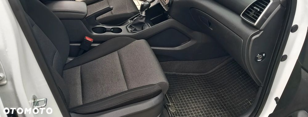 Hyundai Tucson 1.6 Turbo 2WD Style - 23