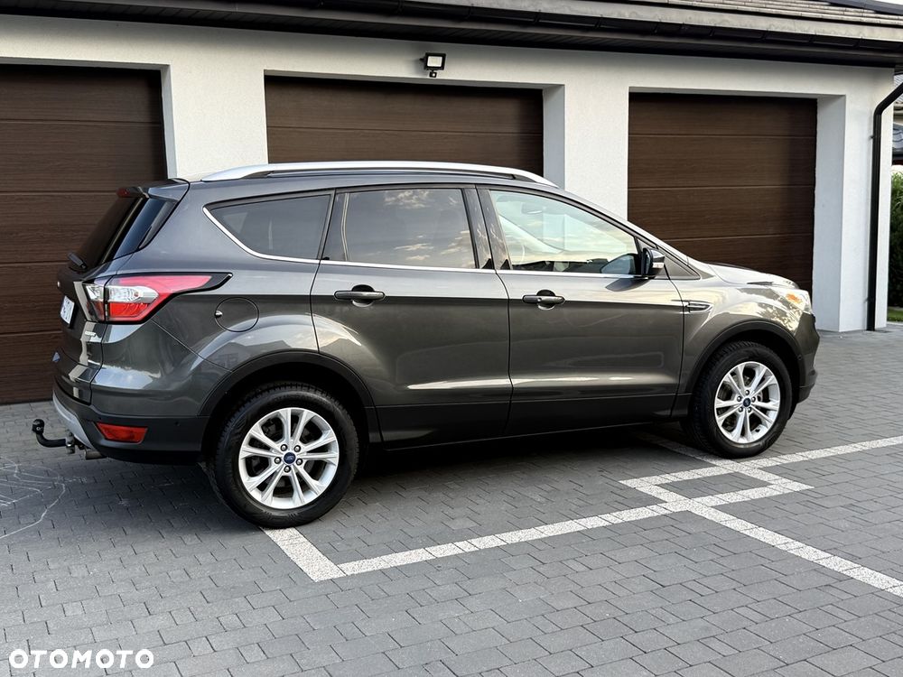 Ford Kuga 1.5 EcoBoost 2x4 ST-Line - 8