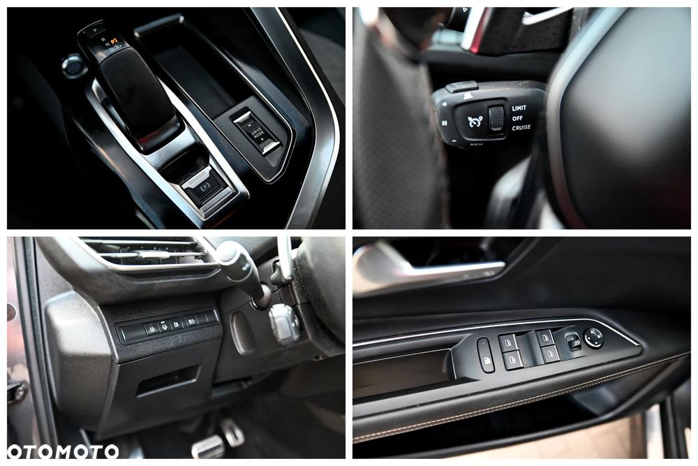 Peugeot 3008 225 e-EAT8 GT Pack - 31