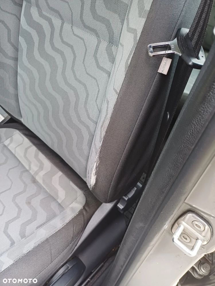 Skoda Roomster 1.4 TDI - 11