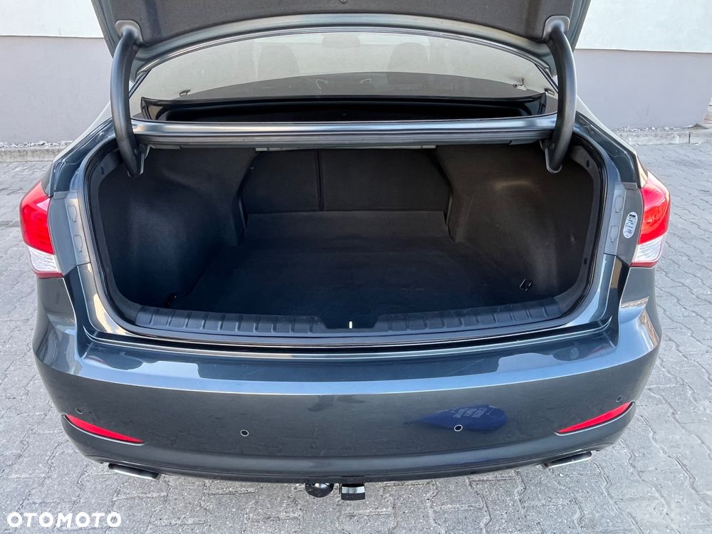 Hyundai i40 1.7 CRDi blue Style - 30