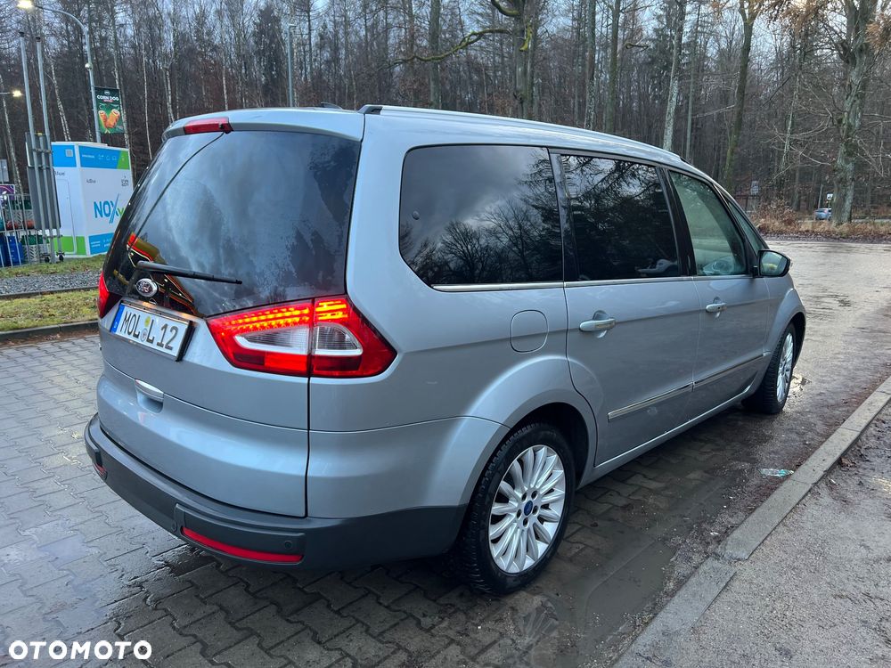 Ford Galaxy 2.0 TDCi Titanium MPS6 - 30