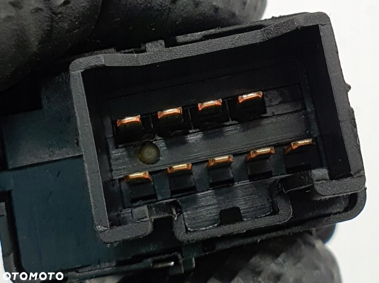 PRZYCISK ŚWIATEŁ AWARYJNYCH ROVER 25 - 6