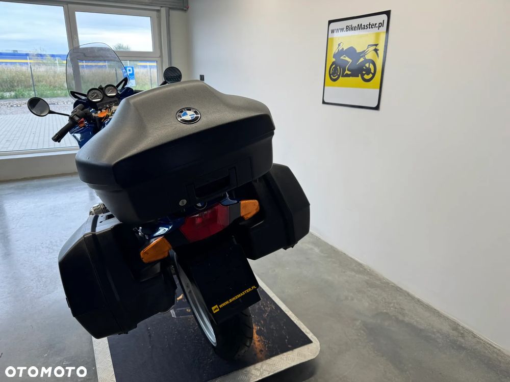 BMW R - 7