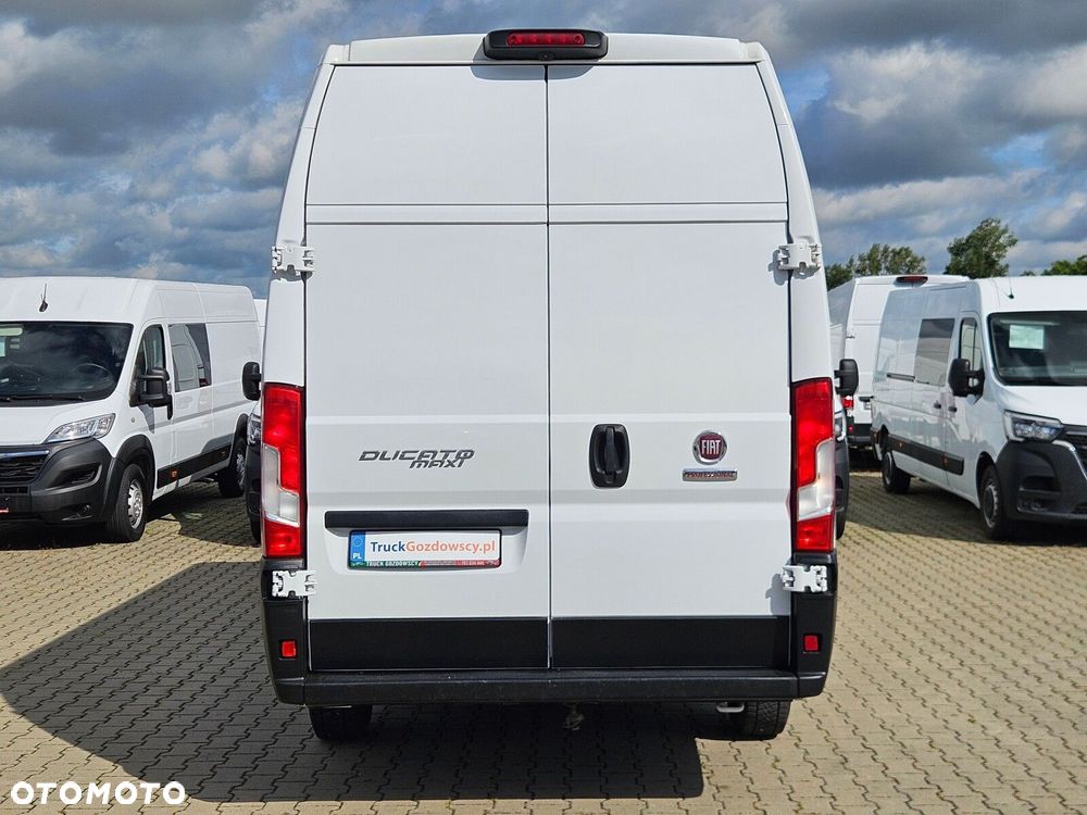 Fiat Ducato L4H3 *69999zł Netto* 2.2 MultiJET/160KM - 9