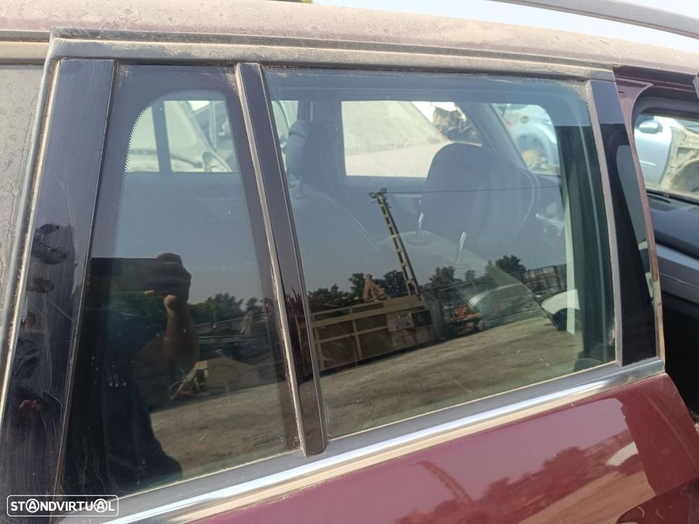JANELA TRASEIRA DIREITA MERCEDES-BENZ CLASE GLK BM 204 - 1