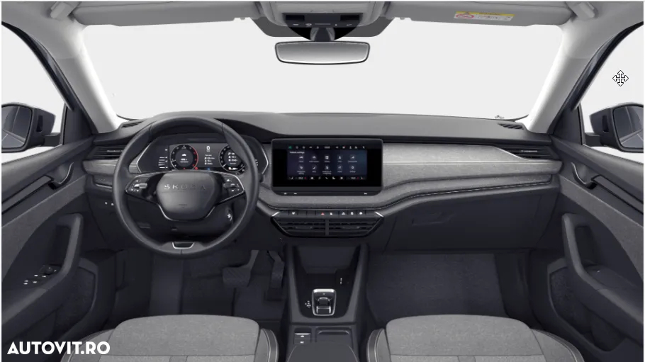 Skoda Octavia 1.5 TSI Selection - 4