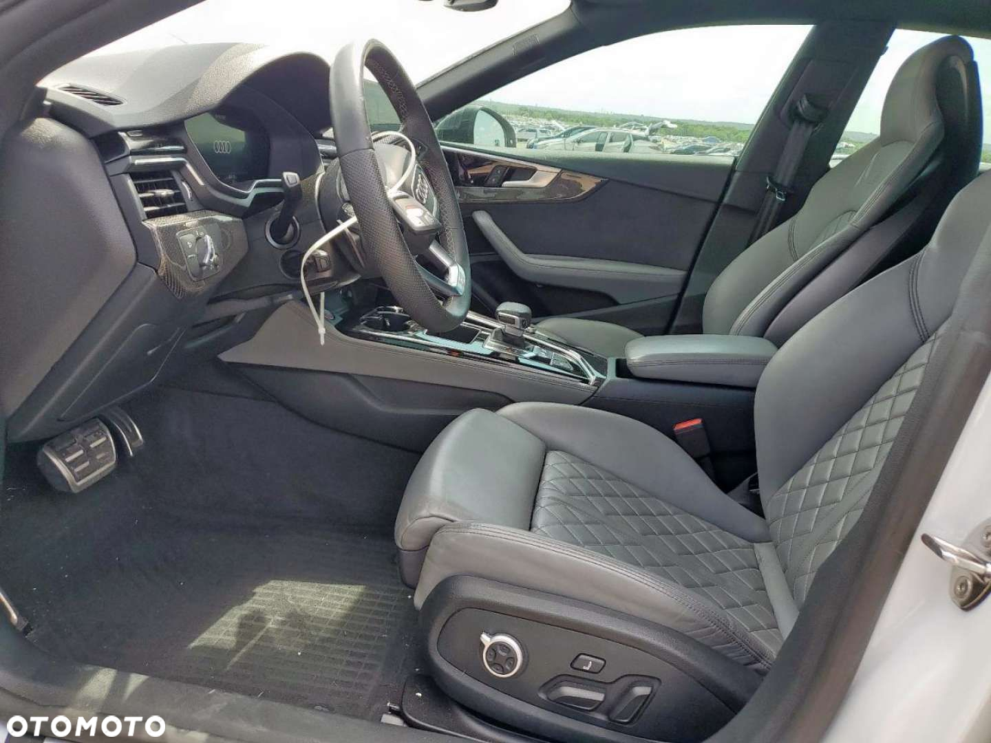 Audi S5 - 8
