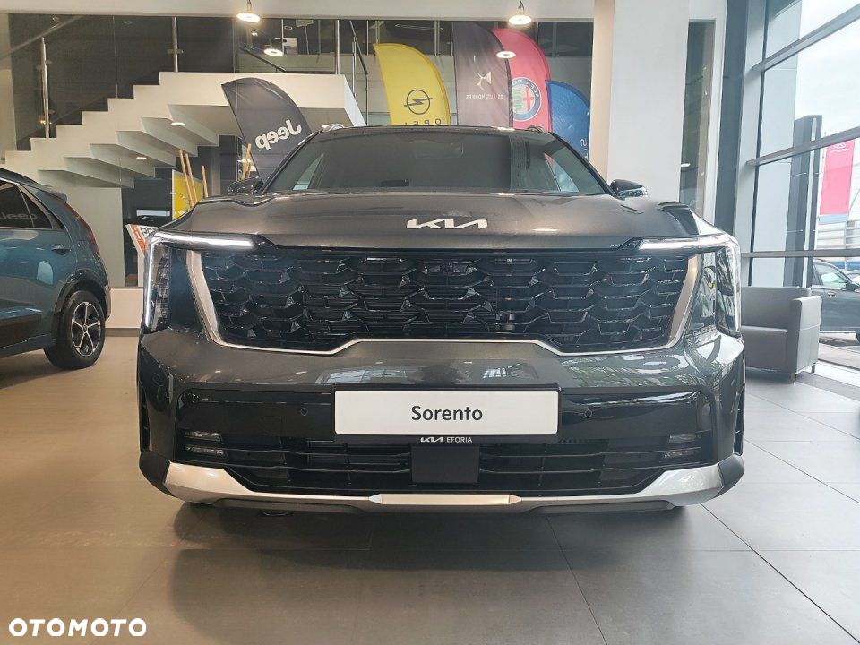Kia Sorento - 2
