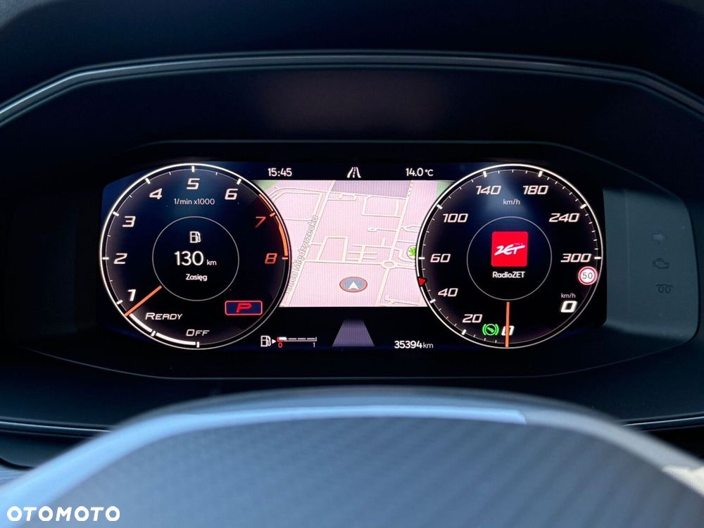 Cupra Formentor 1.5 TSI DSG - 9