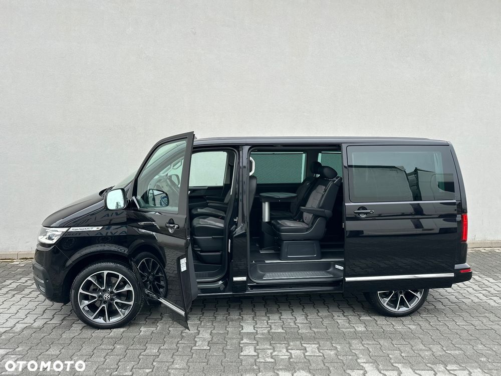 Volkswagen Multivan 2.0 TDI L1 Higline DSG - 16