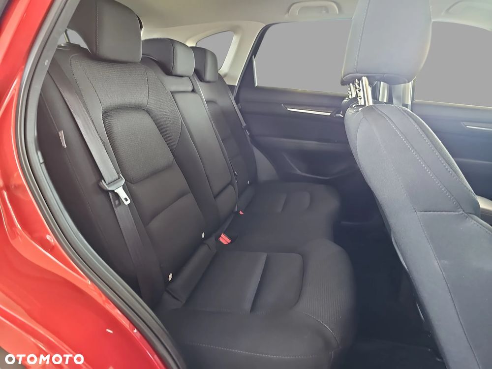 Mazda CX-5 2.5 Hikari AWD - 14