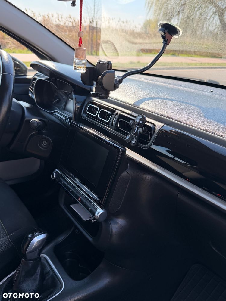 Citroën C3 1.6 BlueHDi Shine S&S - 7