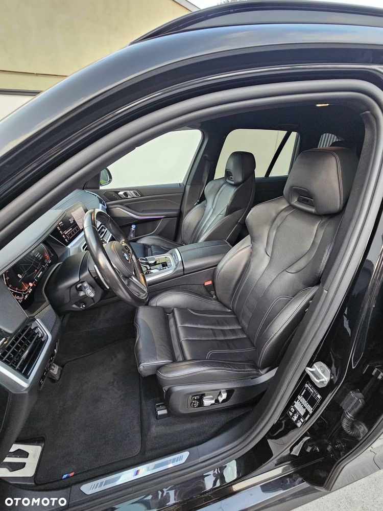 BMW X5 xDrive25d sport - 11