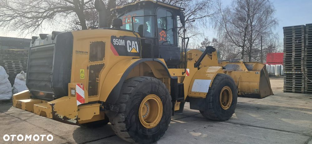 Caterpillar 950 M - 5