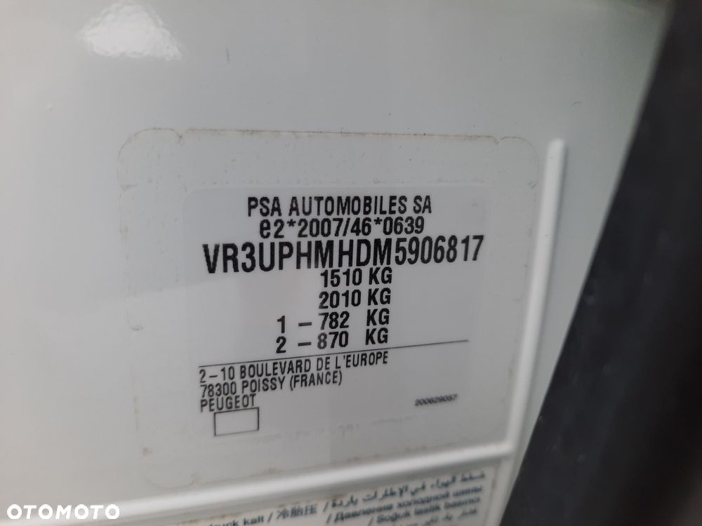 Peugeot 208 1.2 PureTech Style S&S - 40