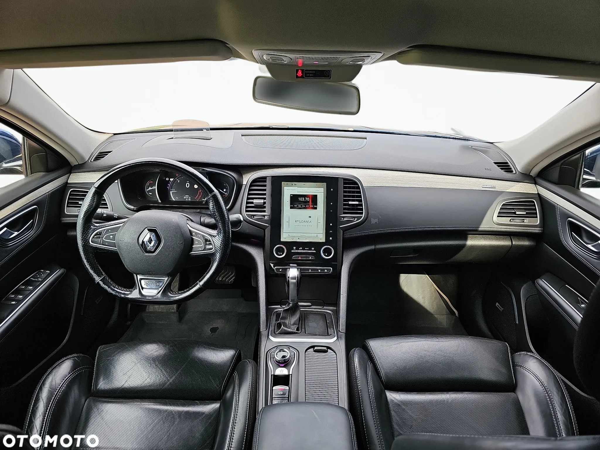Renault Talisman 1.6 Energy dCi Initiale Paris EDC - 13