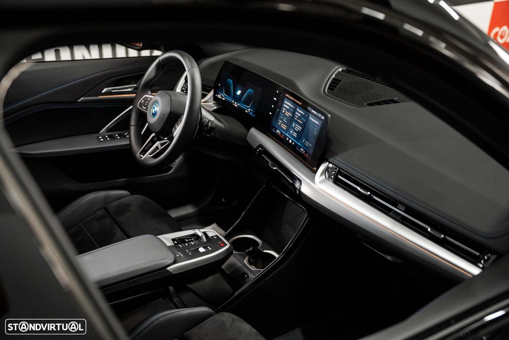 BMW X1 xDrive25e Pack Desportivo M - 19