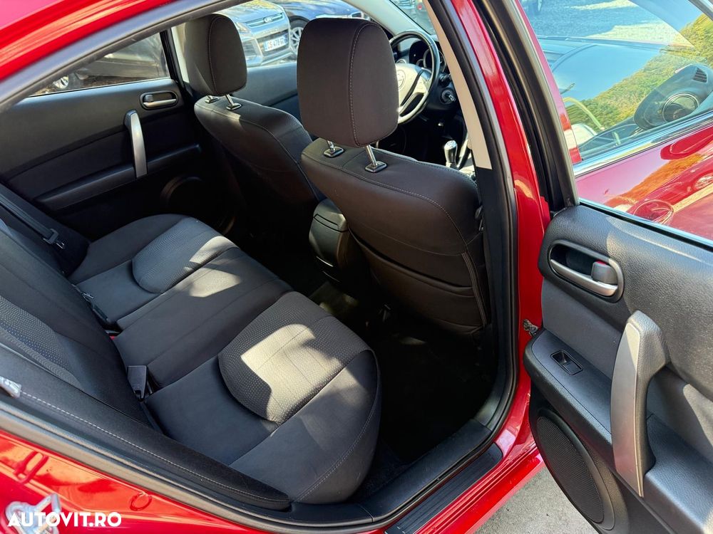 Mazda 6 - 15