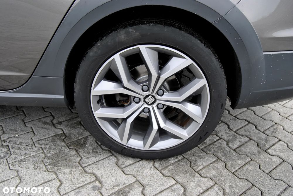 Seat Leon - 14
