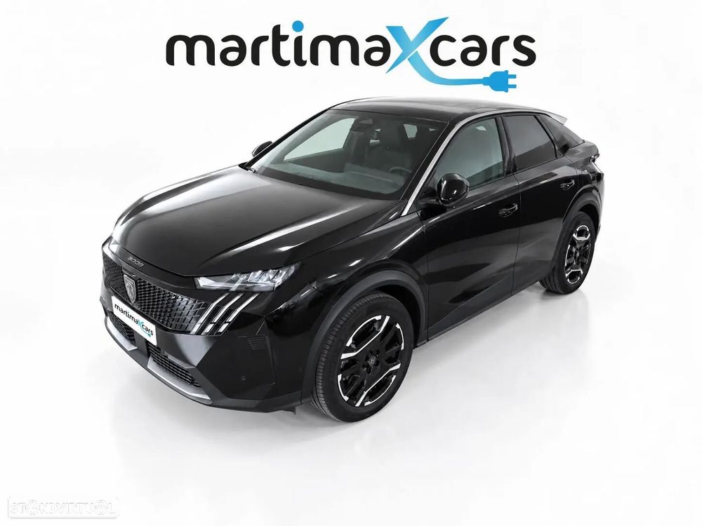 Peugeot E-3008 73 kWh Allure - 2