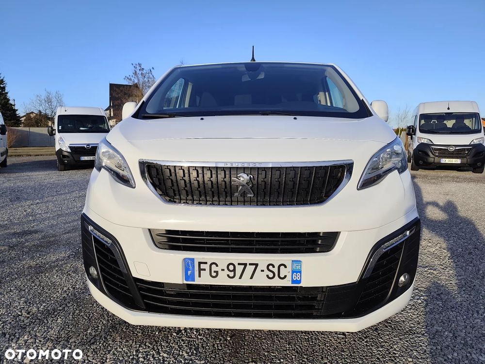Peugeot Expert Premium L2H1 TwinCab Komfort Plus - 5