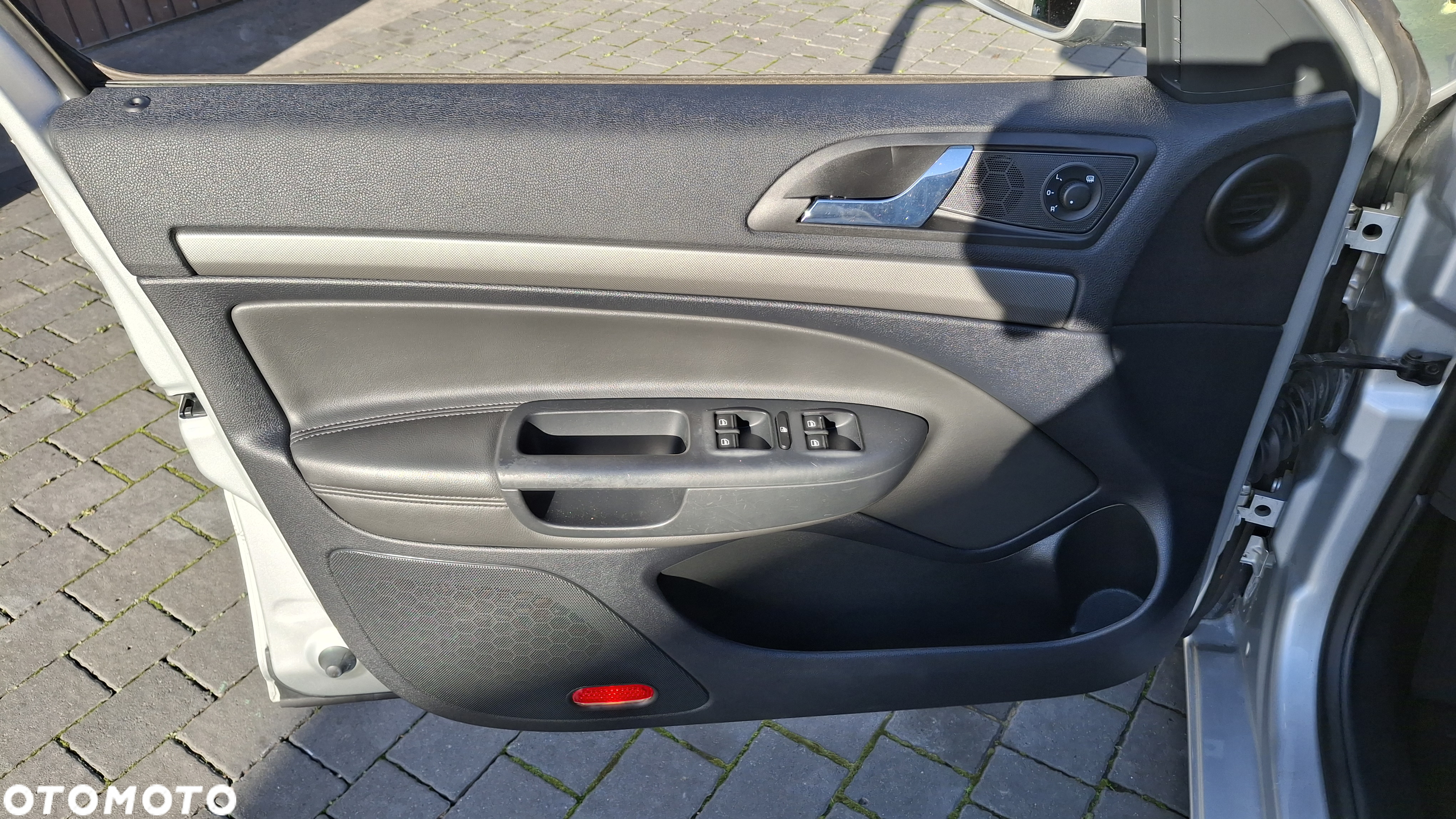 Skoda Octavia 2.0 FSI Automatik Edition 100 - 24