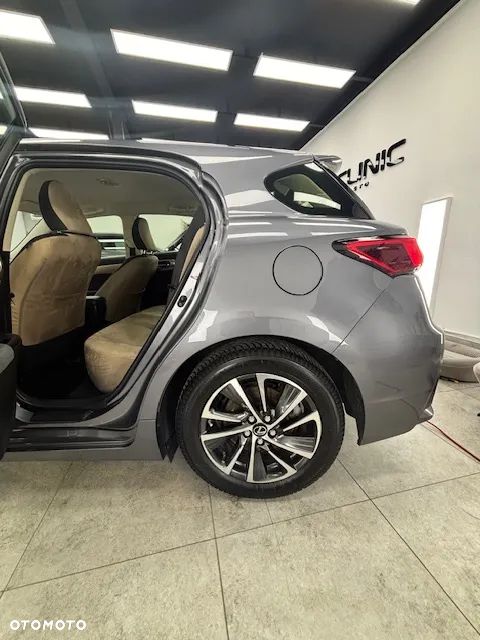Lexus CT 200h Elegance - 5
