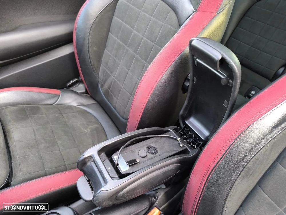 MINI 3 Portas John Cooper Works Aut. - 45