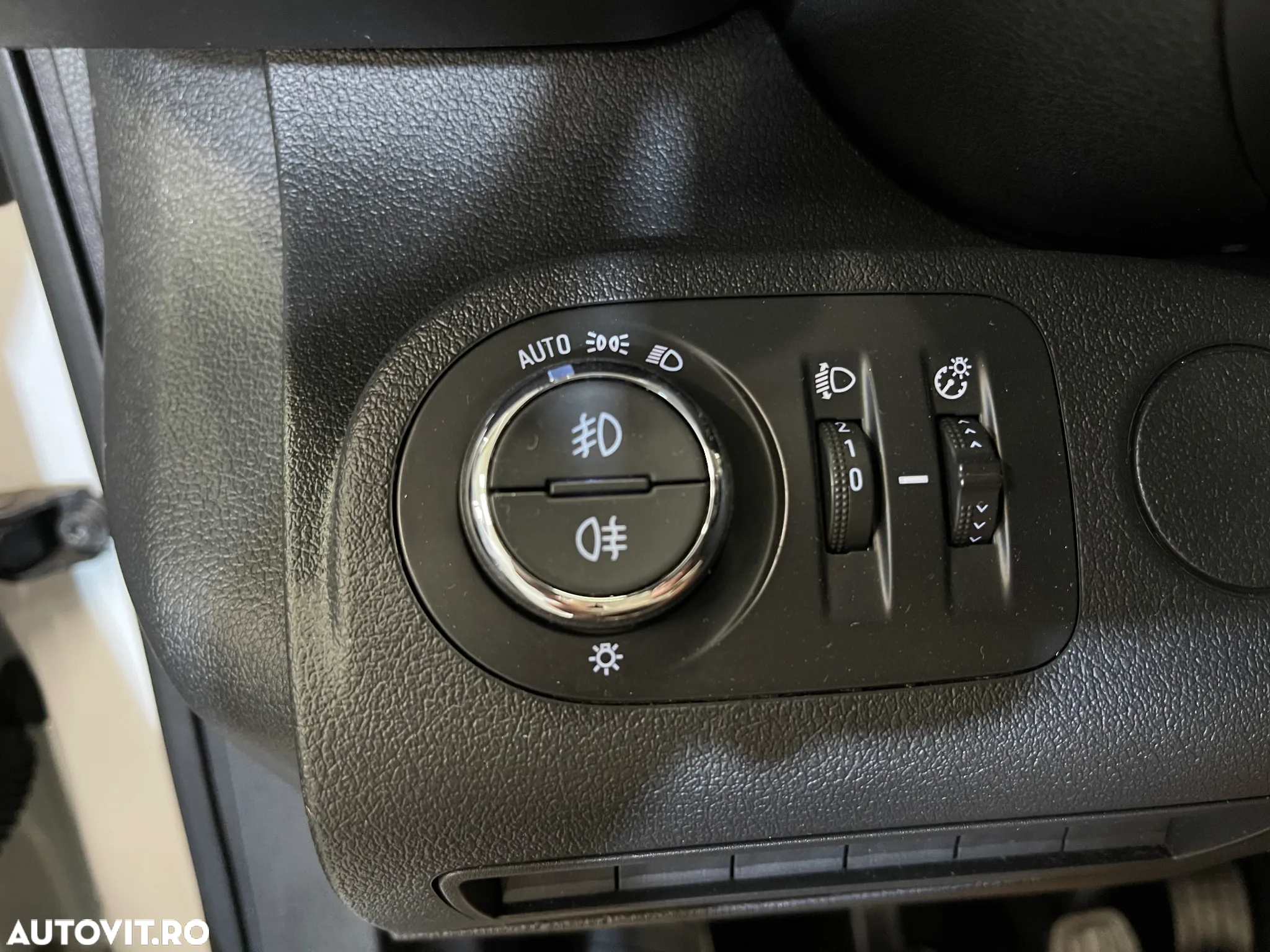Opel Combo - 23