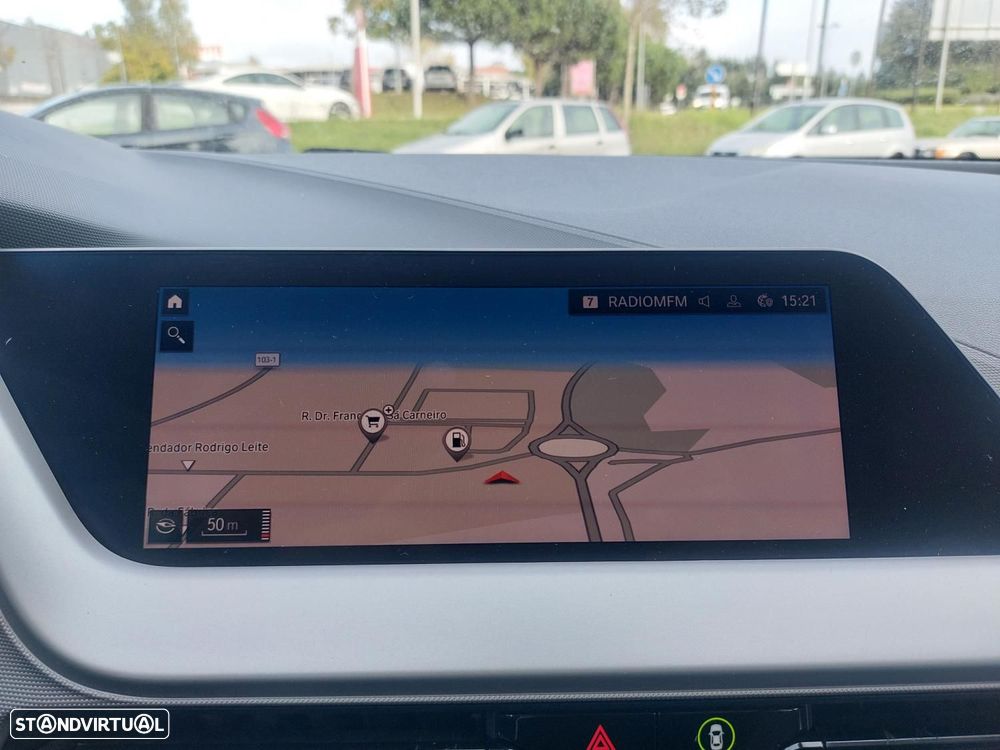 BMW 116 d Corporate Edition Auto - 25