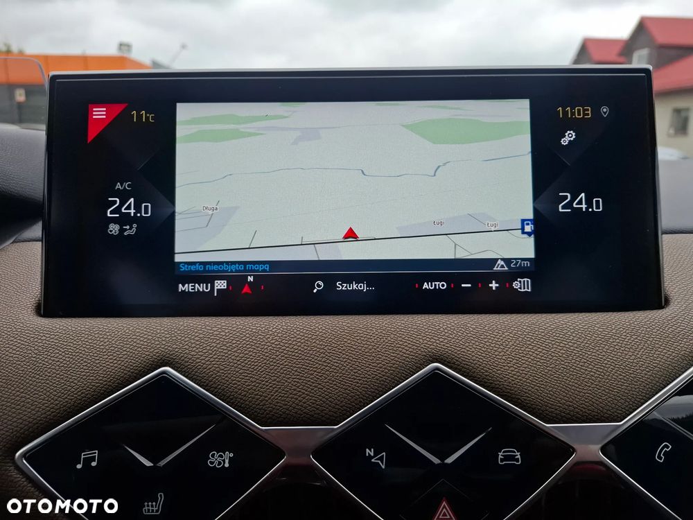 DS Automobiles DS 3 Crossback 1.2 PureTech Performance Line - 22