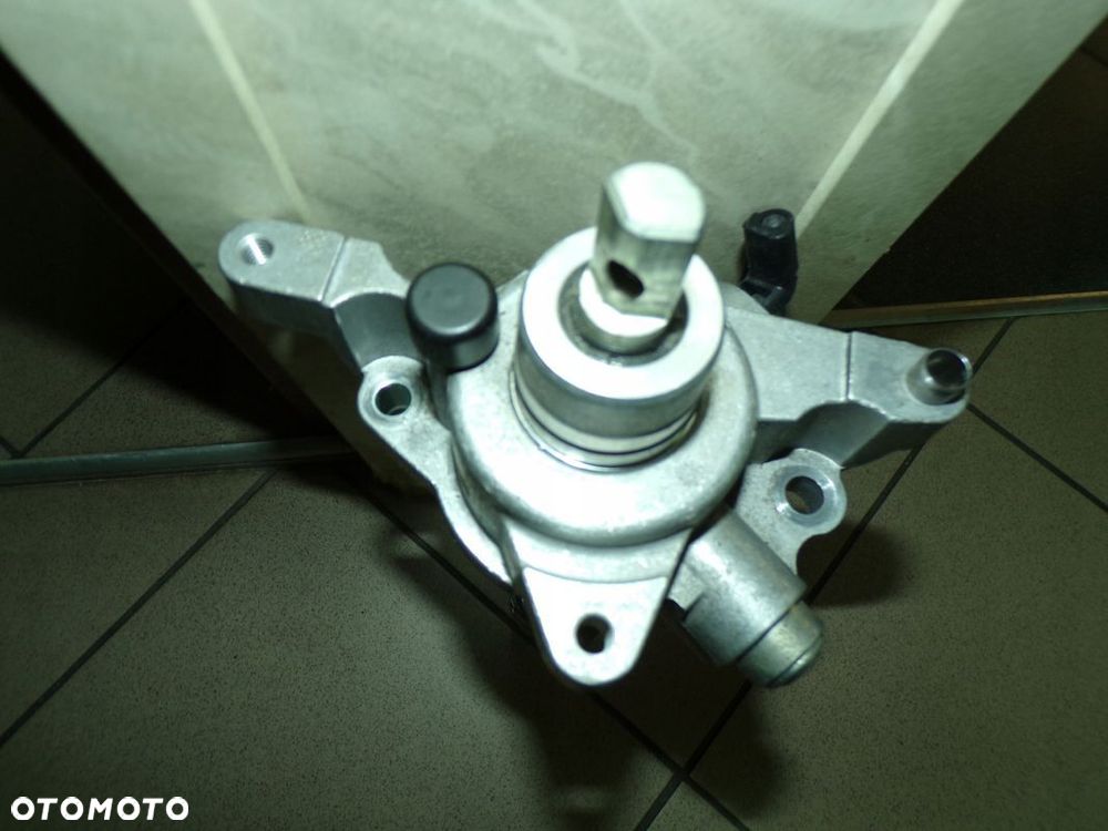 DUCATO JUMPER BOXER 2.3 3.0 WYBIERAK Z SKRZYNI BIEGÓW AUTOMAT ROBOT M40 - 3