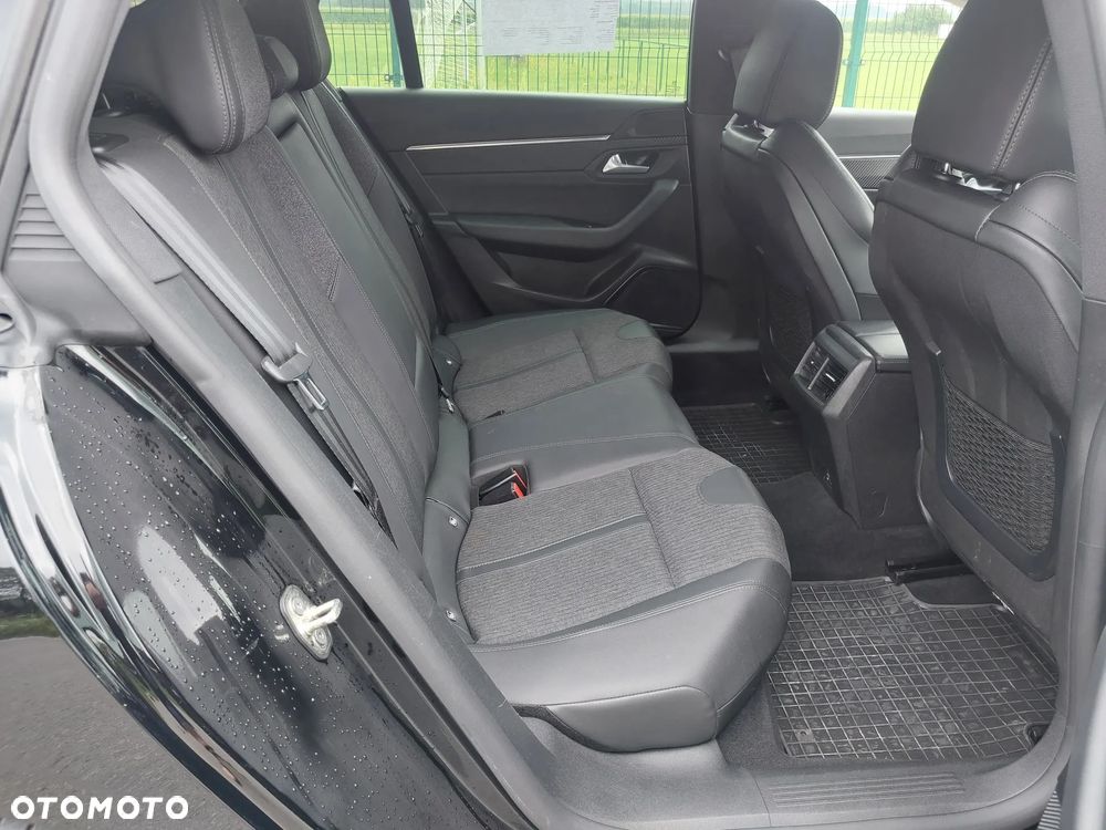 Peugeot 508 - 24