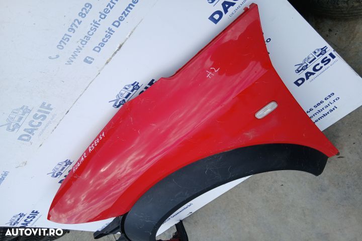 Aripa fata stanga 8Z0854729 8Z0821021C 8Z0854729 8Z0821021C Audi A2 8 - 2