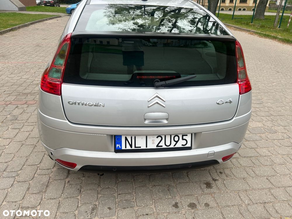 Citroën C4 1.6 16V by LOEB - 5