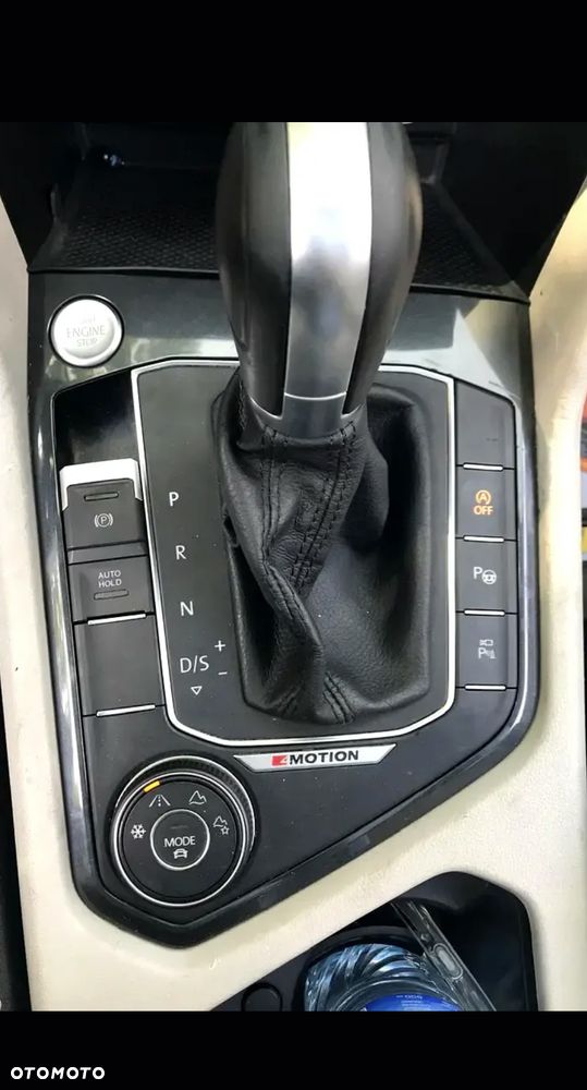 Volkswagen Tiguan - 19