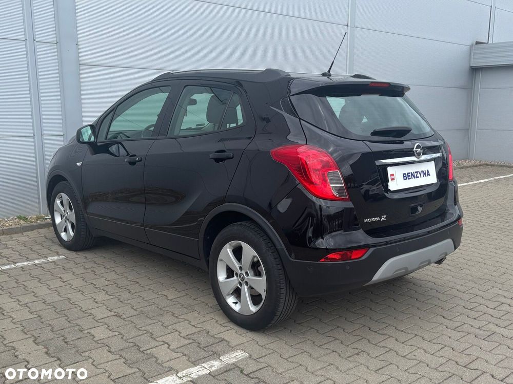 Opel Mokka - 6