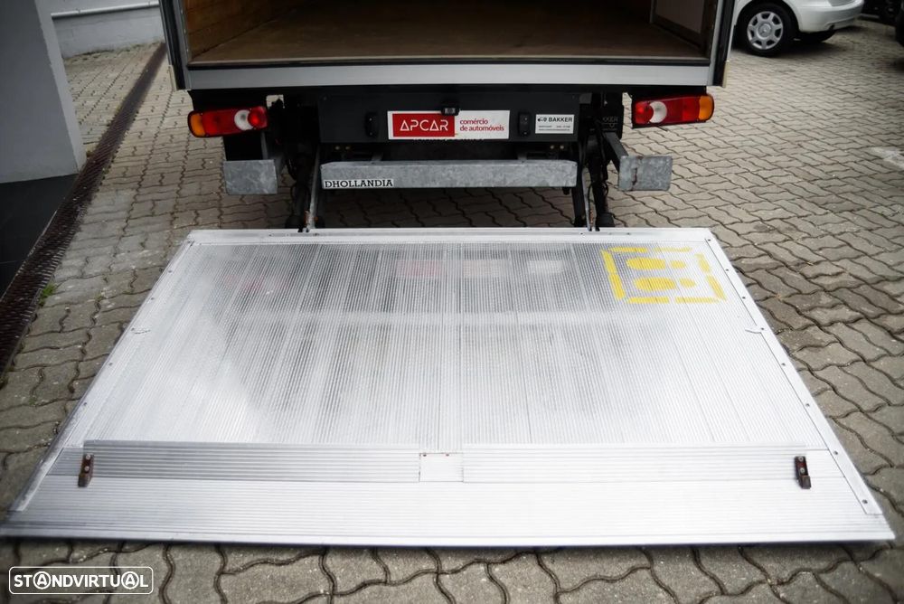 Opel Movano L3H2 DPF 2WD VA Auto - 21
