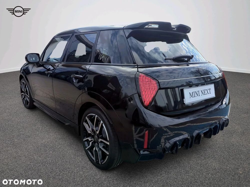 MINI Cooper C Linia John Works - 5