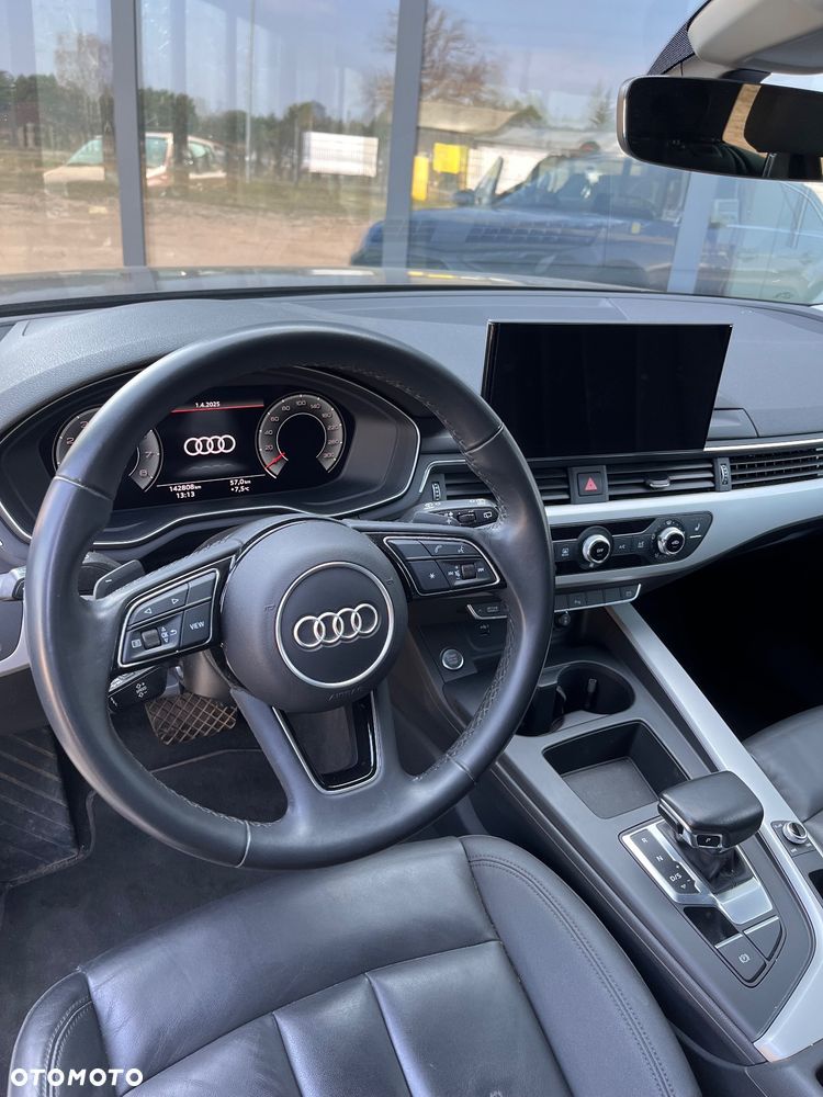 Audi A4 - 30
