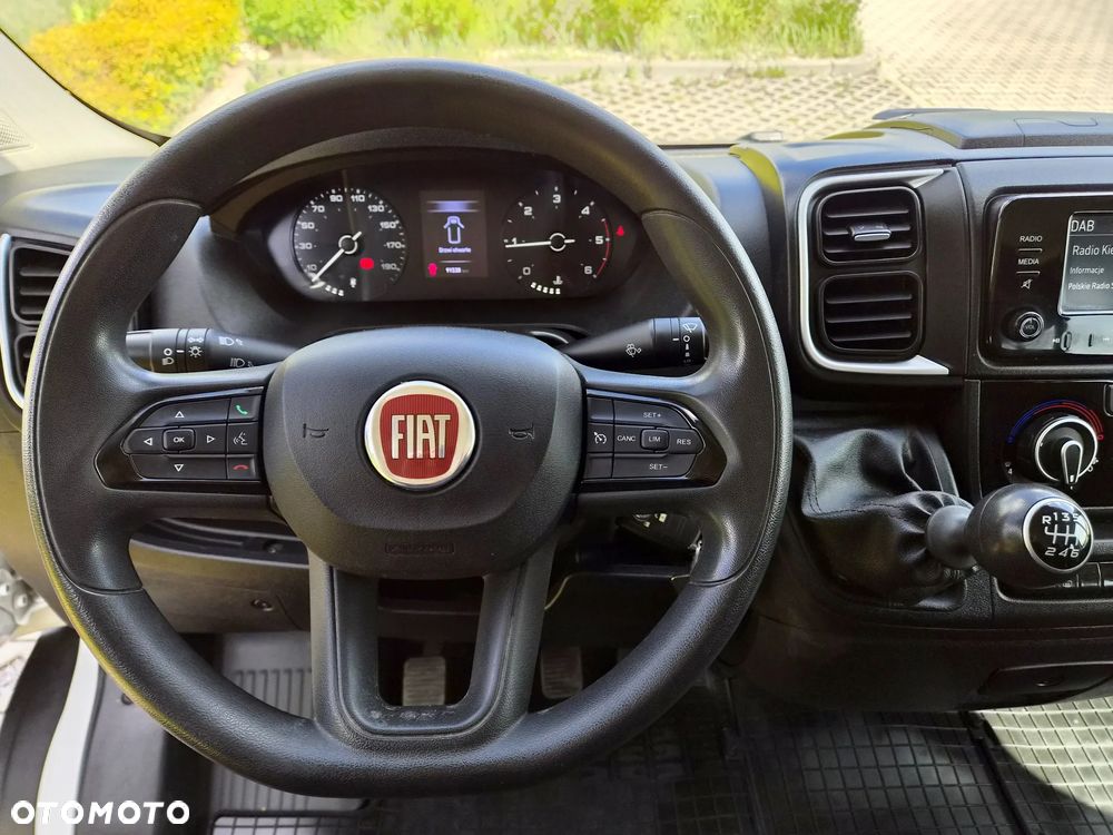Fiat Ducato - 35