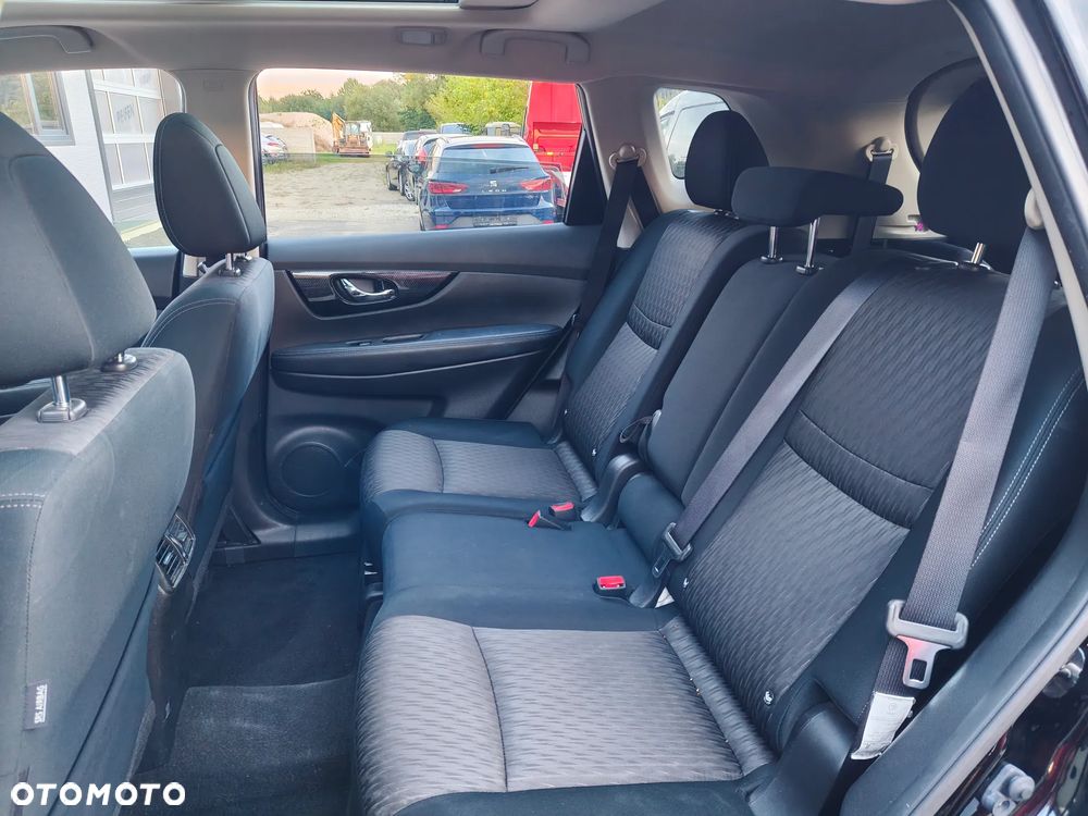 Nissan X-Trail 1.3 DIG-T N-Connecta - 16