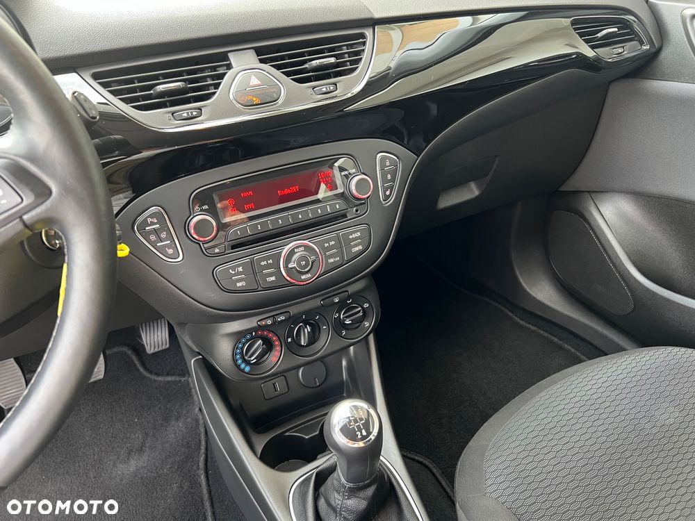 Opel Corsa 1.4 Active - 25