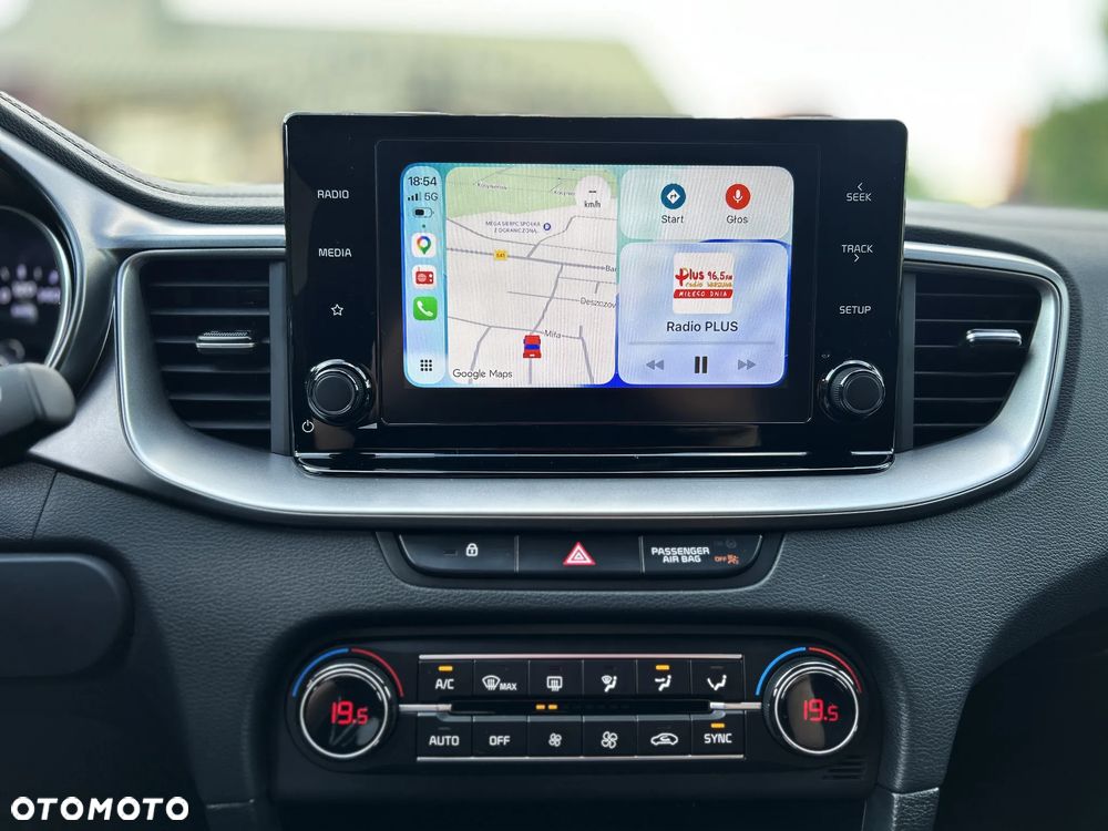 Kia Ceed 1.5 T-GDI L - 22