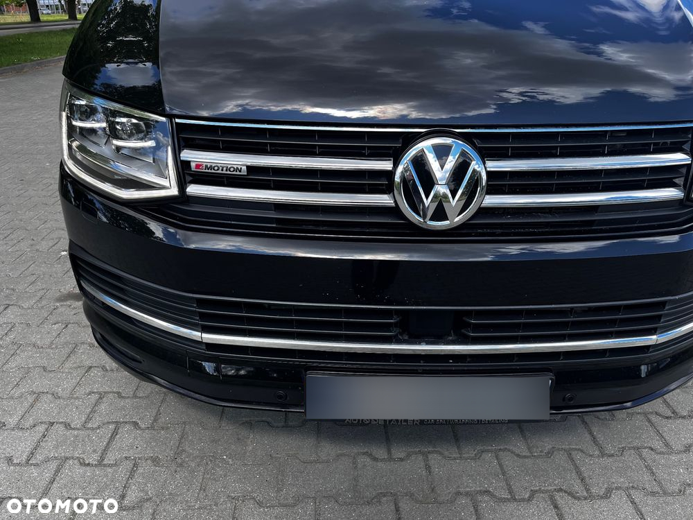 Volkswagen Multivan 2.0 BiTDI L1 Highline 4Motion DSG - 3