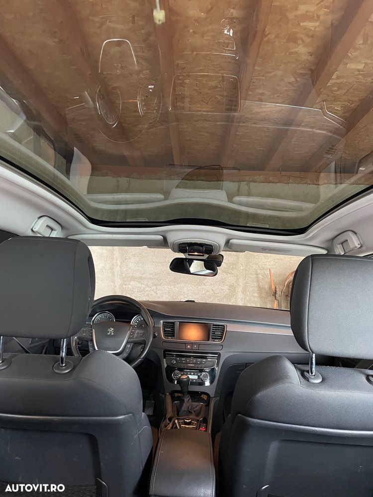 Peugeot 508 155 THP Style - 8